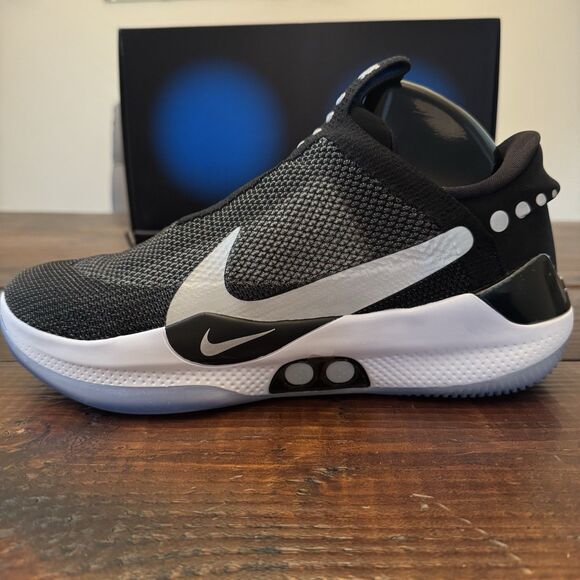 Nike Adapt BB Self Lacing Basketball Shoes main image 15